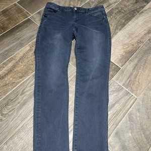 CAbi Slim Boyfriend Jeans Size 10